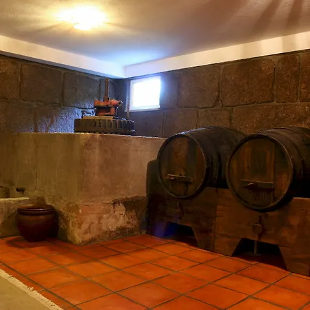 Quinta Da Timpeira * Lamego