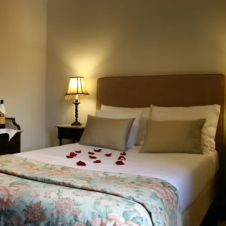 Country house Quinta Da Timpeira Lamego