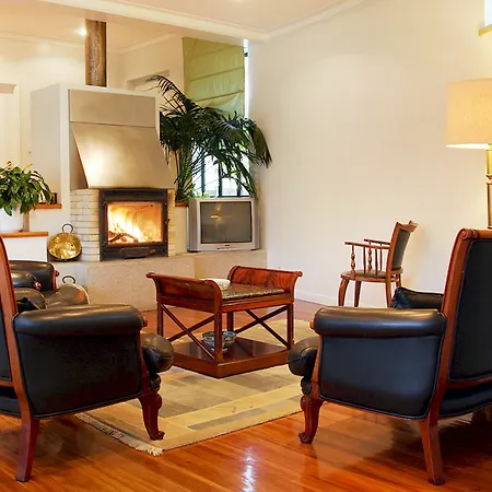 Quinta Da Timpeira *