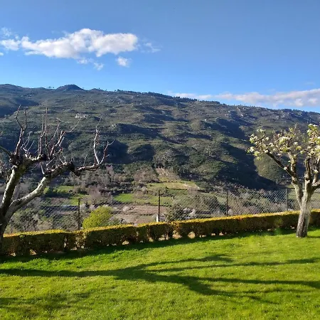 Quinta Da Timpeira * 拉梅戈