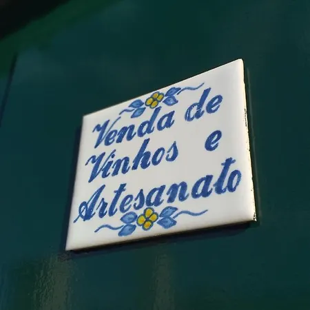 Casa di campagna Quinta Da Timpeira