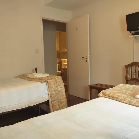 乡村民宿 Quinta Da Timpeira *