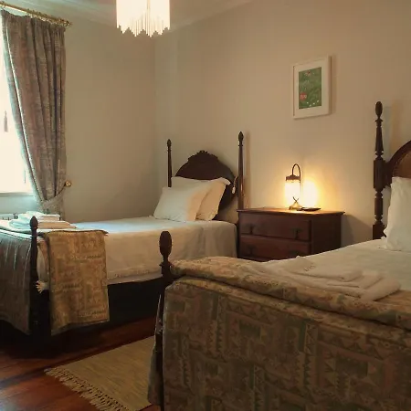 Quinta Da Timpeira 拉梅戈