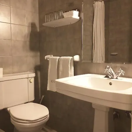 Quinta Da Timpeira 乡村民宿