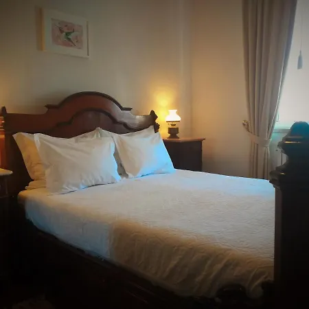 乡村民宿 Quinta Da Timpeira