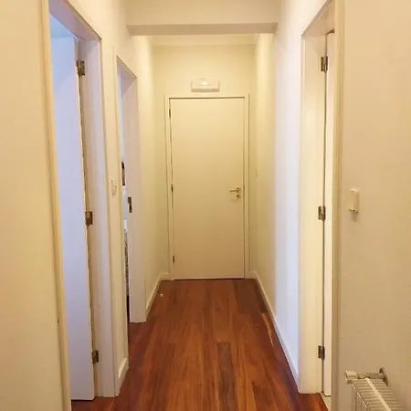 Quinta Da Timpeira * 拉梅戈