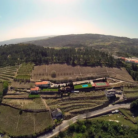 乡村民宿 Quinta Da Timpeira