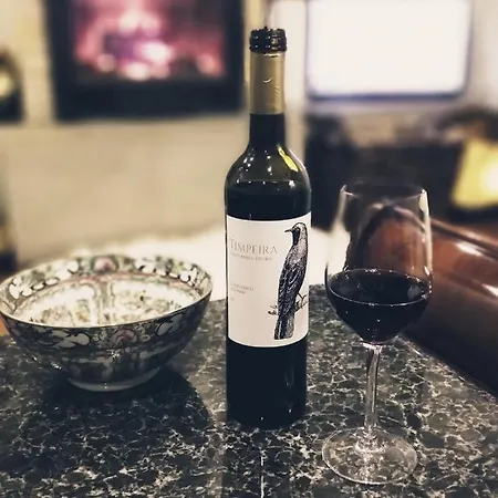 Quinta Da Timpeira 拉梅戈