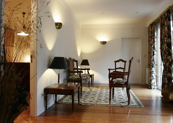 Quinta Da Timpeira 라메구