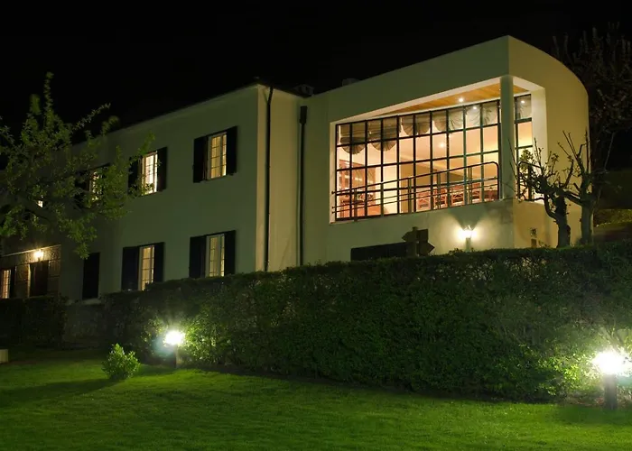 Quinta Da Timpeira *