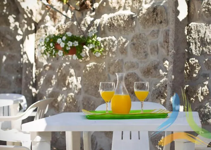 Quinta Da Timpeira Lamego