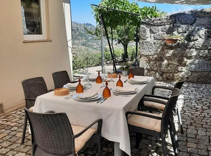 Quinta Da Timpeira *