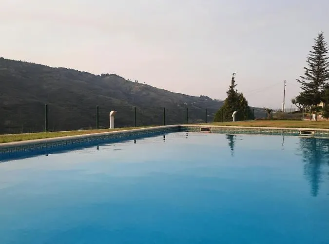 Quinta Da Timpeira *