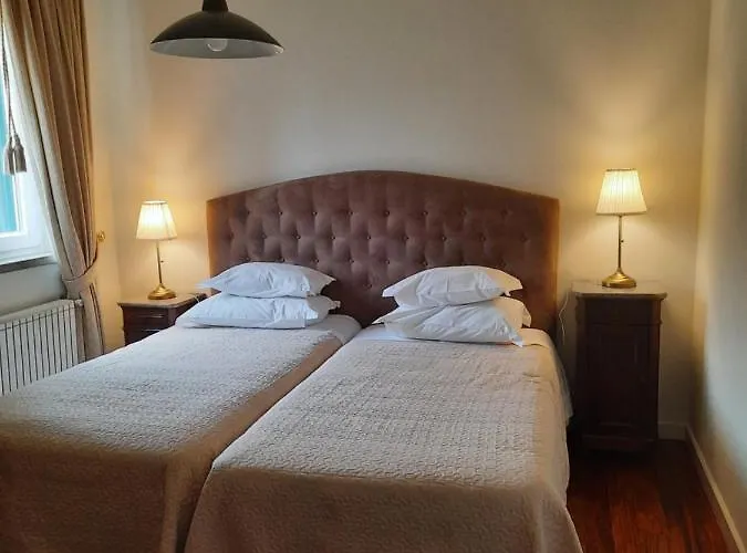 Country house Quinta Da Timpeira *