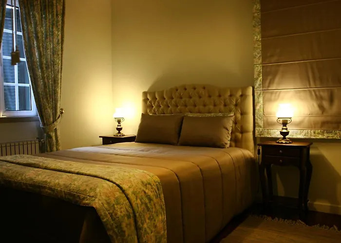 Country house Quinta Da Timpeira