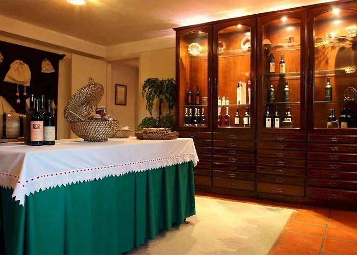 Quinta Da Timpeira Country house *