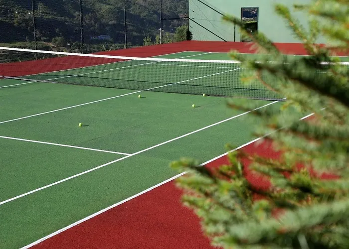 Country house Quinta Da Timpeira *