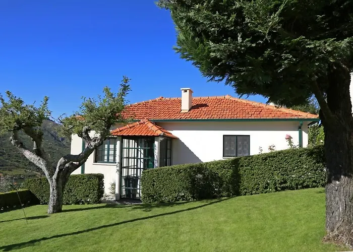 Quinta Da Timpeira ラメゴ