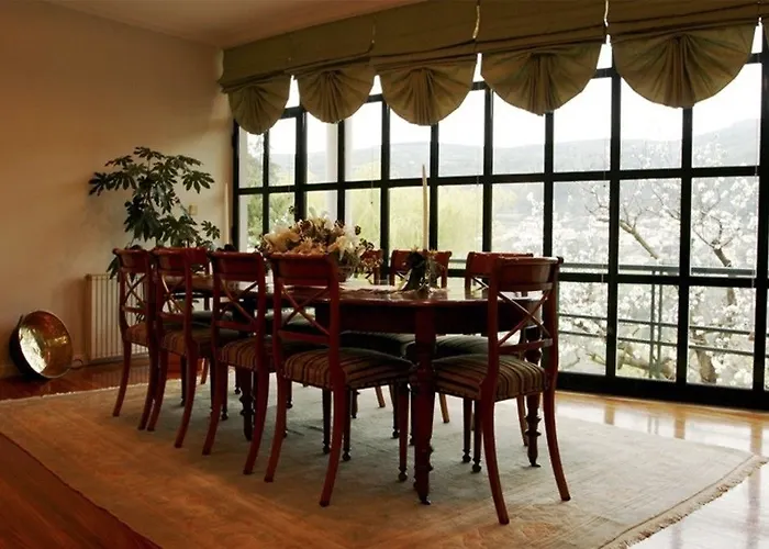 Country house Quinta Da Timpeira *