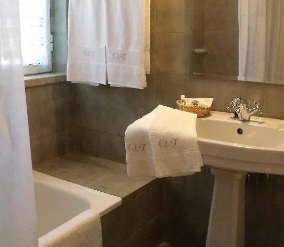 Quinta Da Timpeira Lamego