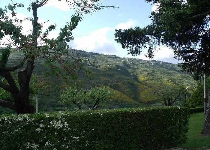 Country house Quinta Da Timpeira Lamego