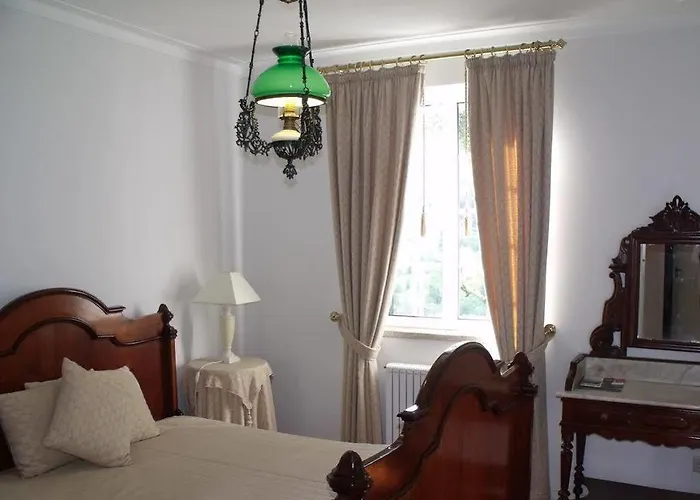 Quinta Da Timpeira *