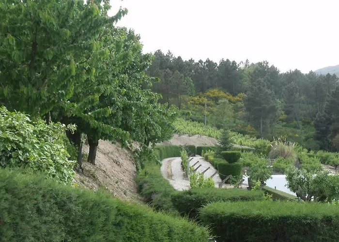 Quinta Da Timpeira *