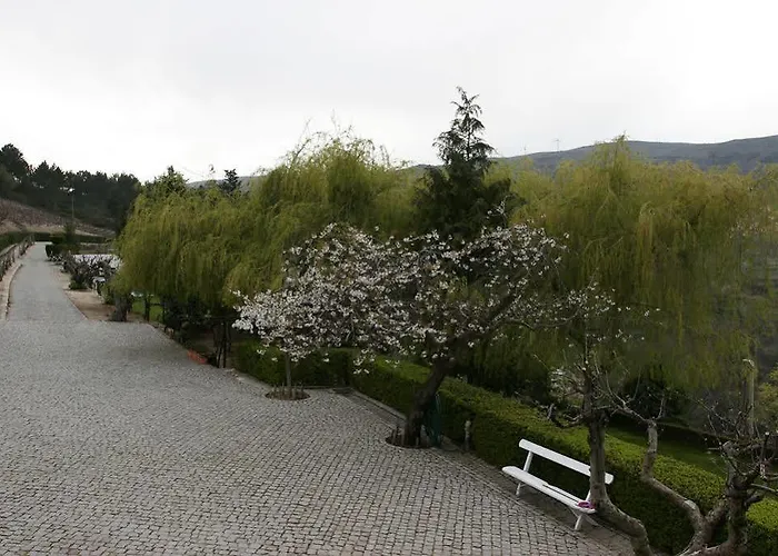 Quinta Da Timpeira *