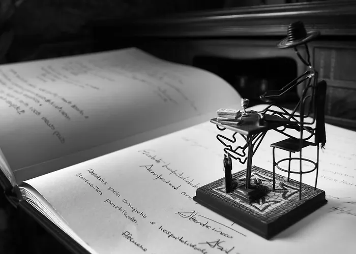 Country house Quinta Da Timpeira Lamego