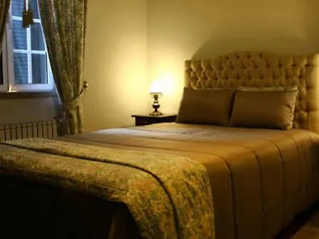 Quinta Da Timpeira Country house Lamego