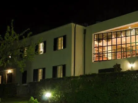 Quinta Da Timpeira Country house