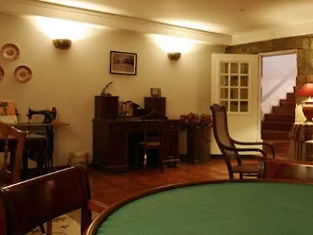 Quinta Da Timpeira *