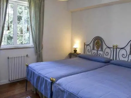 Country house Quinta Da Timpeira *