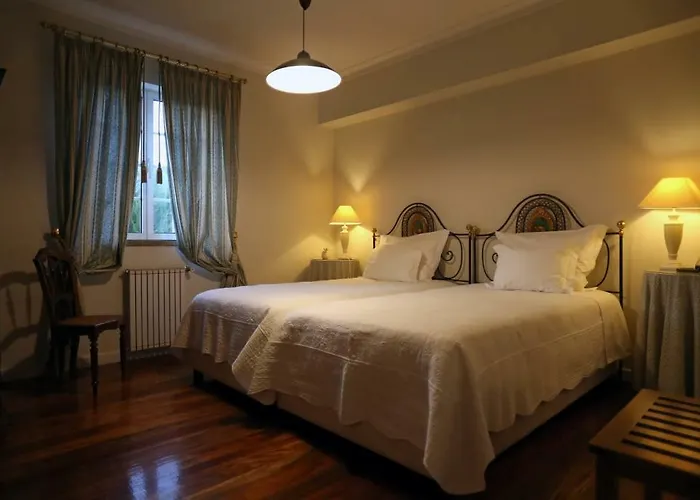 Quinta Da Timpeira *