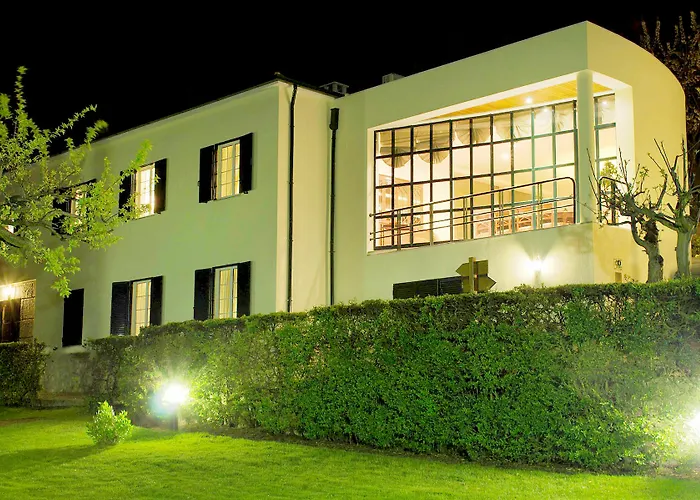 Quinta Da Timpeira * ラメゴ