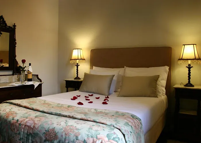 Country house Quinta Da Timpeira Lamego