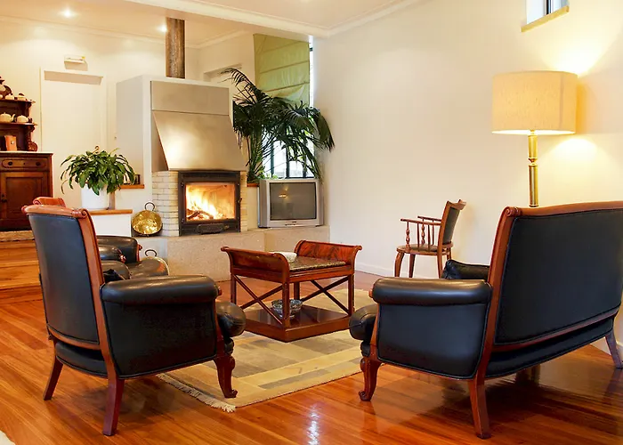 Quinta Da Timpeira *