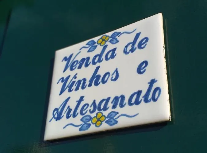 カントリーハウス Quinta Da Timpeira