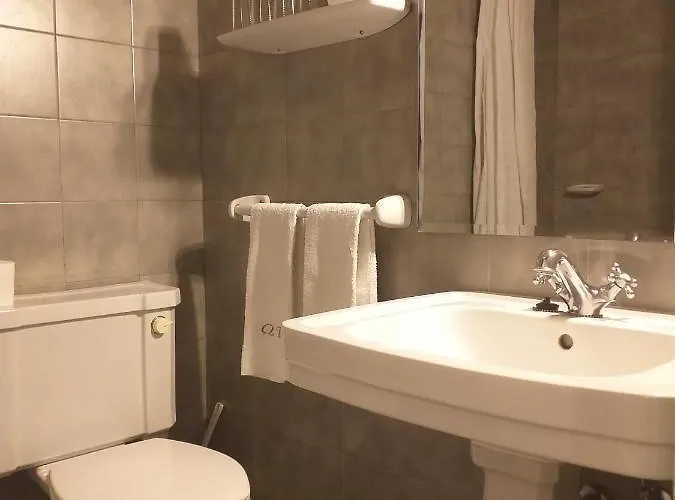 Quinta Da Timpeira Country house