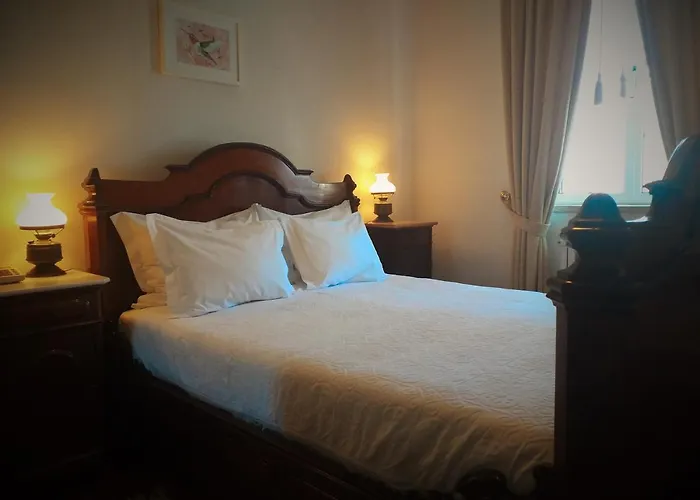 Country house Quinta Da Timpeira