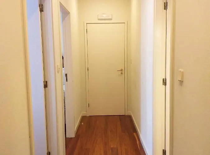 Quinta Da Timpeira * 라메구