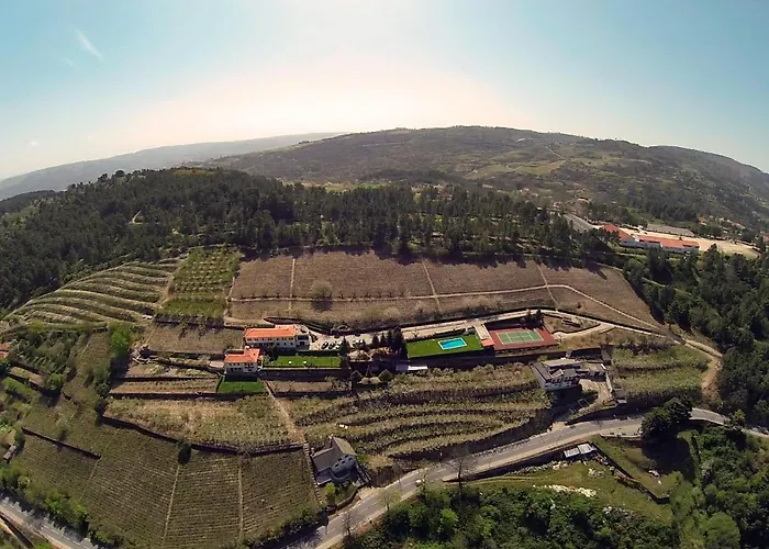 Country house Quinta Da Timpeira