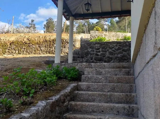 Quinta Da Timpeira Lamego