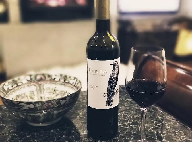 Quinta Da Timpeira 라메구