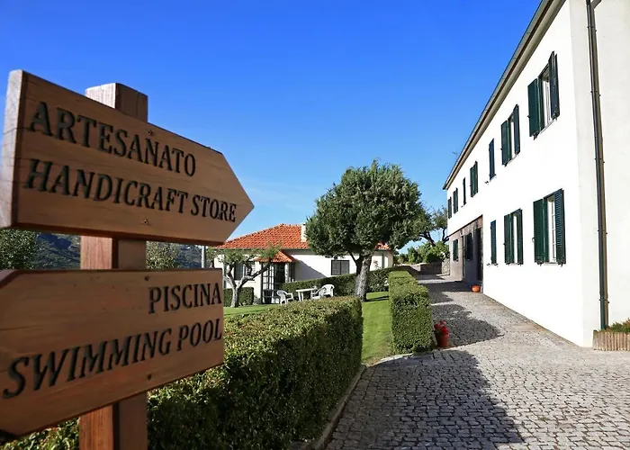 Quinta Da Timpeira Lamego